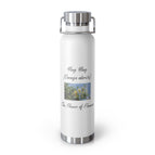 White / 22oz