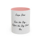 11oz / Pink