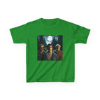 Irish Green / XS