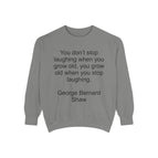 Grey / S