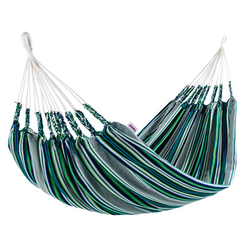 Woven Double Hammock - Amsterdam-1