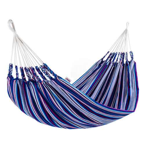 Woven Double Hammock - London-1