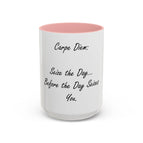 15oz / Pink