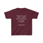 Maroon / XS
