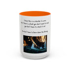 15oz / Orange