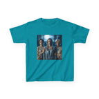 Tropical Blue / XS