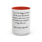 15oz / Red