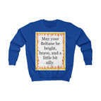 XS / Royal Blue