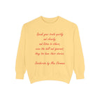 Butter / S