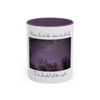 11oz / Purple