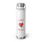 White / 22oz
