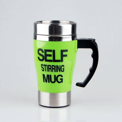Automatic Stirring Coffee Cup – Effortless Mixing for a Perfect Drink!-3