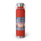 Red / 22oz