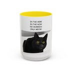 15oz / Yellow