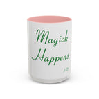 15oz / Pink