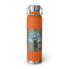 Orange / 22oz