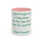 11oz / Pink