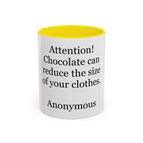 11oz / Yellow