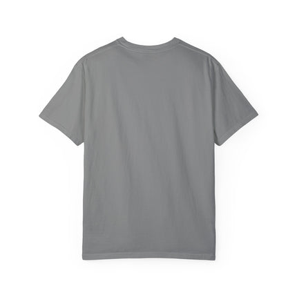 ‘We Build Too Many Walls’ Tee – Inspirational Unisex Everyday Shirt
