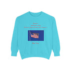 Lagoon Blue / 3XL