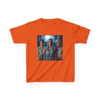Orange / XS