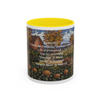 11oz / Yellow