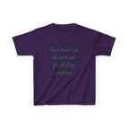 Purple / XS