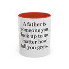 11oz / Red