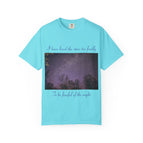 Lagoon Blue / S