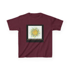 Maroon / XS