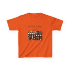 Orange / XS