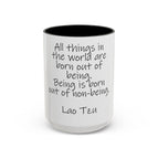 15oz / Black