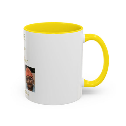Inspirational Coffee Mug for Creative Researchers - C.R.O.N.E. Edition - 11oz