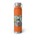 Orange / 22oz