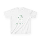 White / XS
