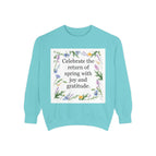 Chalky Mint / S