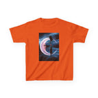 Orange / XS