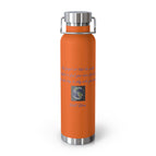 Orange / 22oz
