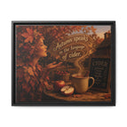 20″ x 16″ (Horizontal) / 1.25