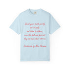 Chambray / S