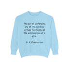 Chambray / S