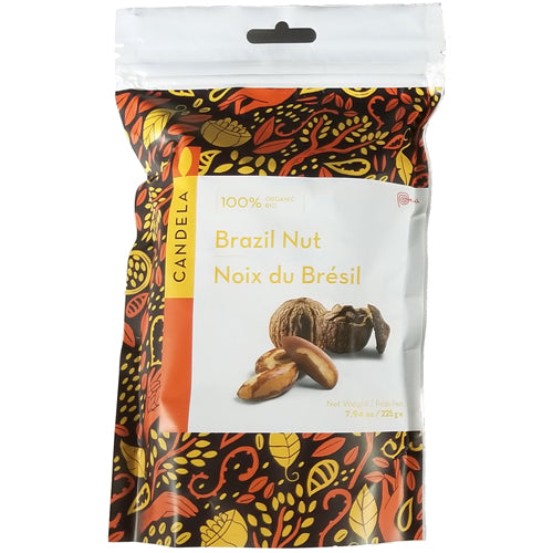 Organic Roasted Brazil Nuts-1