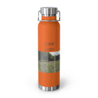 Orange / 22oz