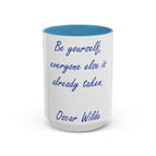 15oz / Light Blue