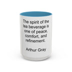 15oz / Light Blue