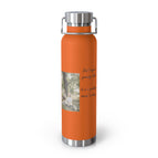 Orange / 22oz