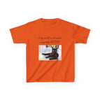 Orange / XS