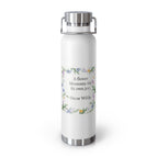 White / 22oz