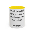 11oz / Yellow