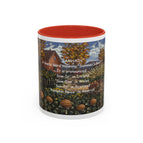 11oz / Red